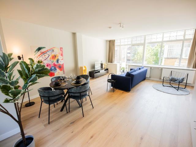 Appartement te huur in Centrum, Rotterdam