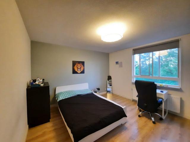 Kamer te huur in Prinsenland, Rotterdam