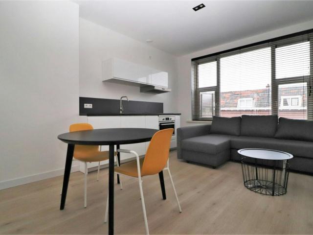 Appartement te huur in Tussendijken, Rotterdam
