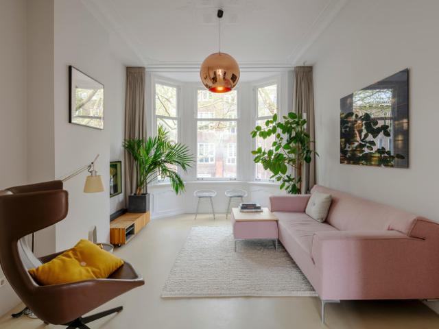 Appartement te huur in Middelland, Rotterdam