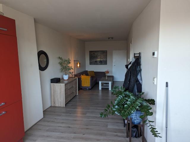 Appartement te huur in Tussendijken, Rotterdam