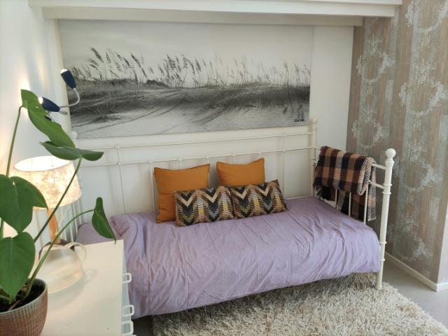 Appartement te huur in Het Lage Land, Rotterdam