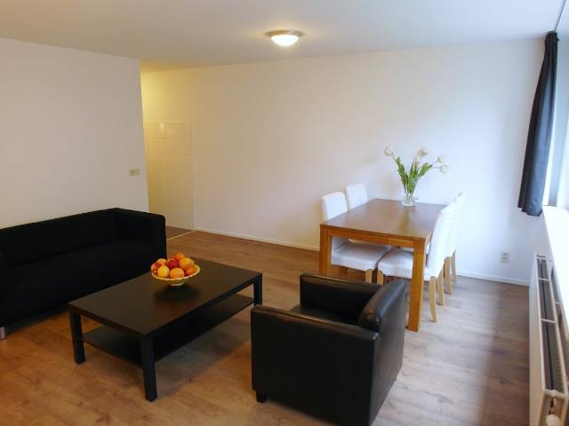 Appartement te huur in Kralingen-Oost, Rotterdam