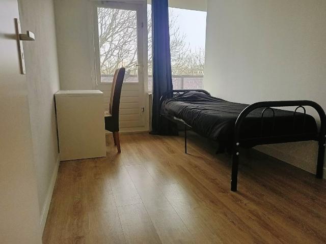 Kamer te huur in Prinsenland, Rotterdam