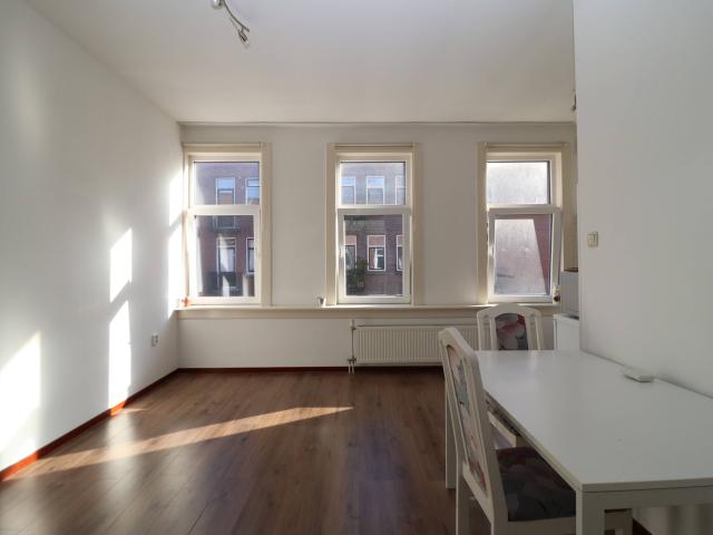 Studio te huur in Spangen, Rotterdam