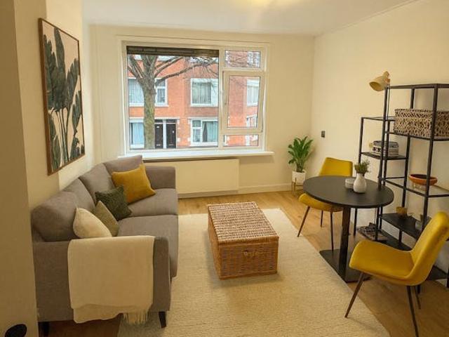 Appartement te huur in Charlois, Rotterdam