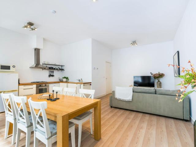 Appartement te huur in Centrum, Rotterdam