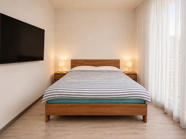 Appartement te huur in Katendrecht, Rotterdam