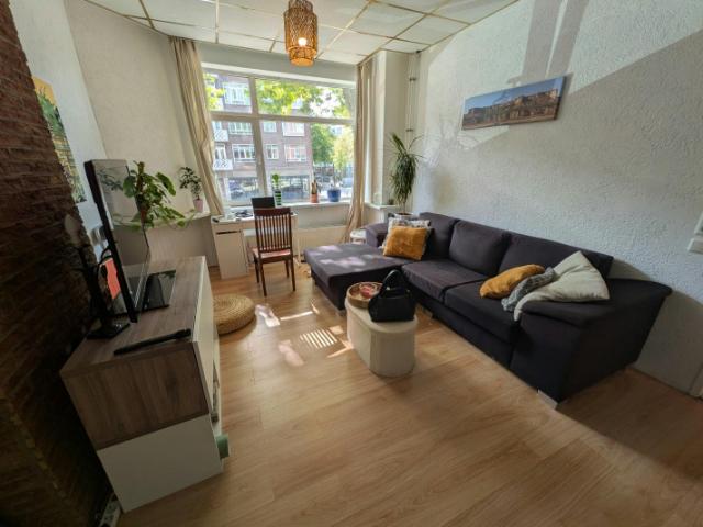 Appartement te huur in Spangen, Rotterdam