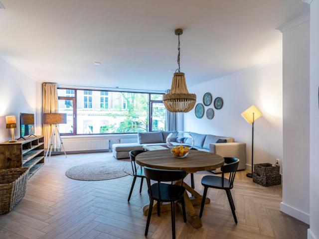 Appartement te huur in Centrum, Rotterdam