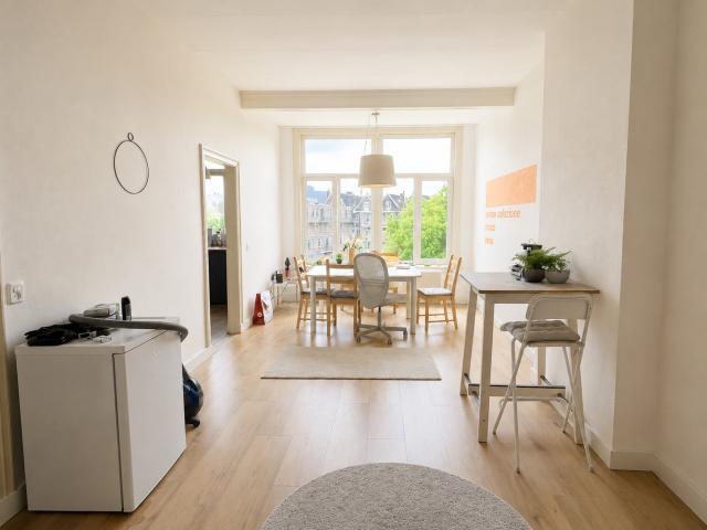 Appartement te huur in Nieuwe Westen, Rotterdam