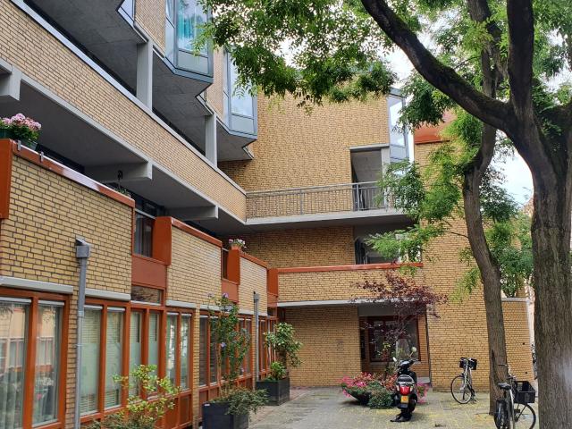 Appartement te huur in Centrum, Rotterdam
