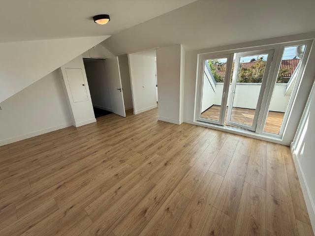 Appartement te huur in Charlois, Rotterdam