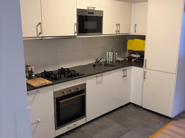 Appartement te huur in Tussendijken, Rotterdam