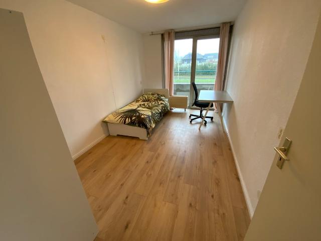 Appartement te huur in 's-Gravenland, Rotterdam