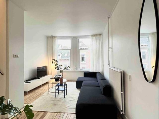 Appartement te huur in Nieuwe Westen, Rotterdam