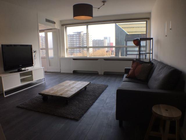 Kamer te huur in Centrum, Rotterdam