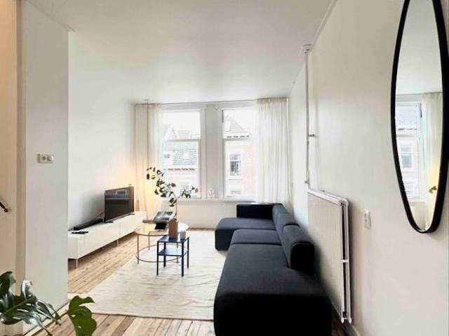 Appartement te huur in Nieuwe Westen, Rotterdam