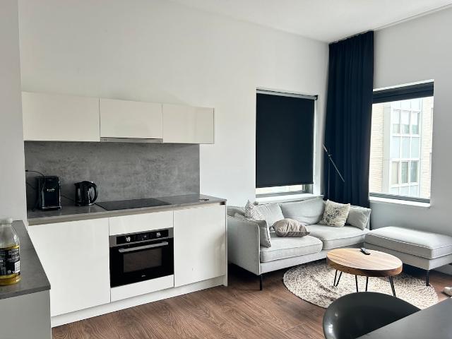 Appartement te huur in Zevenkamp, Rotterdam