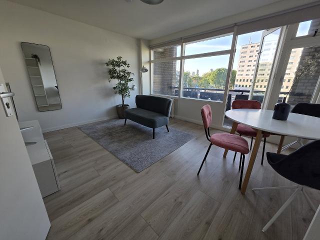 Kamer te huur in Charlois, Rotterdam