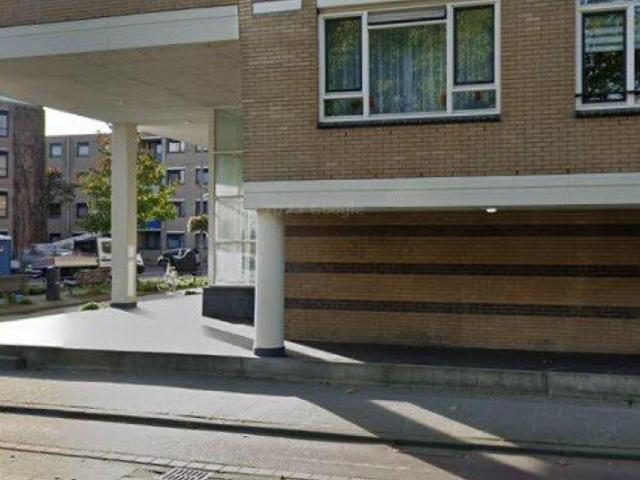 Appartement te huur in Oud-Crooswijk, Rotterdam