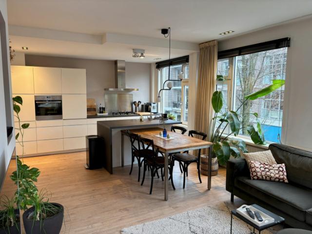 Appartement te huur in Centrum, Rotterdam
