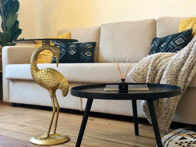 Appartement te huur in Centrum, Rotterdam
