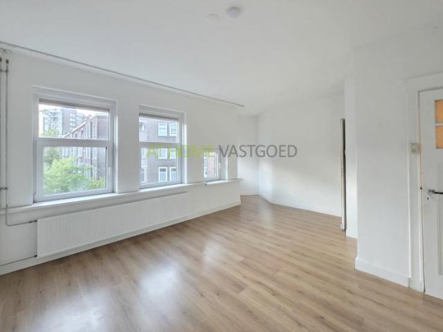 Appartement te huur in Middelland, Rotterdam