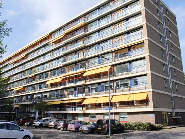 Appartement te huur in Ommoord, Rotterdam