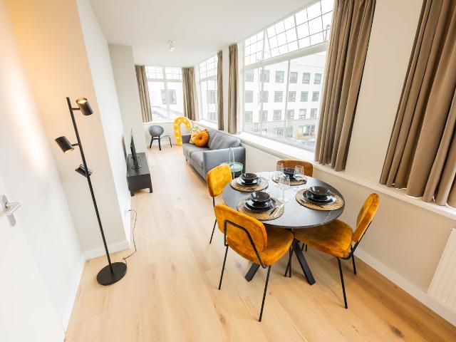 Appartement te huur in Centrum, Rotterdam