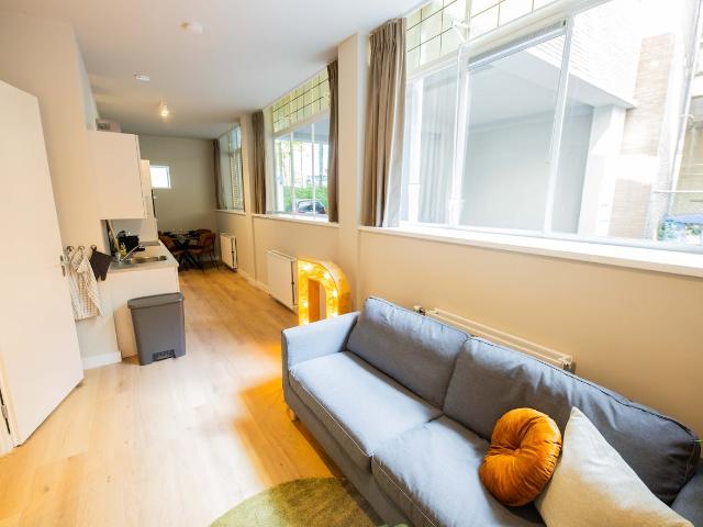 Appartement te huur in Centrum, Rotterdam