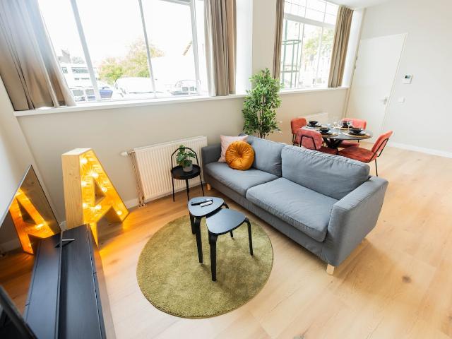 Appartement te huur in Centrum, Rotterdam