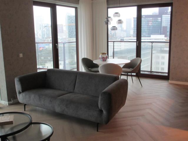 Appartement te huur in Centrum, Rotterdam