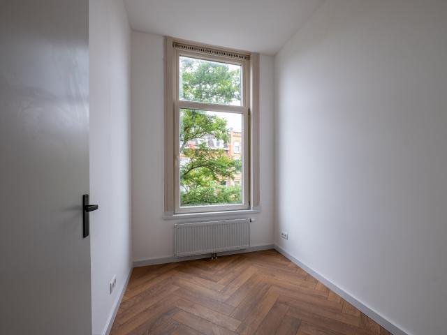 Appartement te huur in Nieuwe Westen, Rotterdam