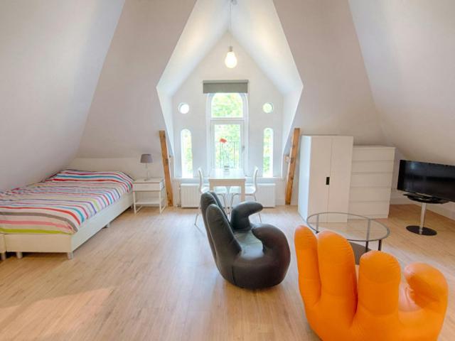 Appartement te huur in Centrum, Rotterdam