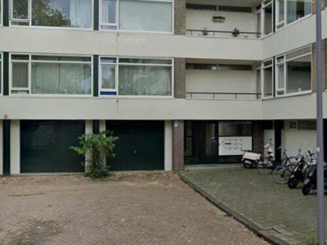 Woning te huur in Kralingen-Oost, Rotterdam