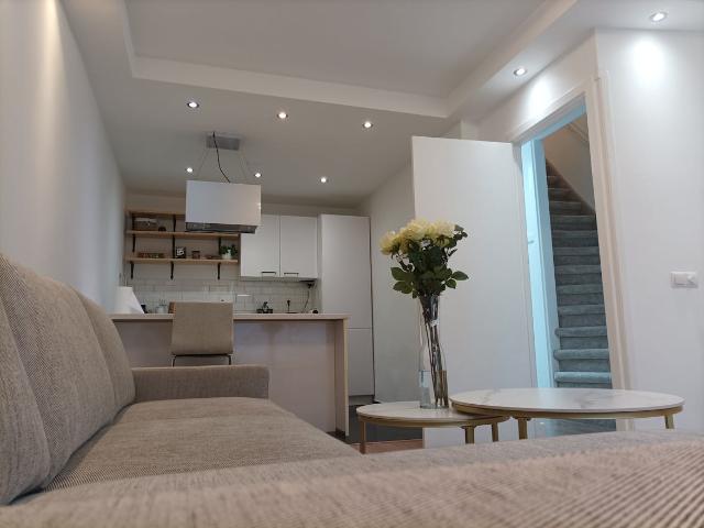 Appartement te huur in Charlois, Rotterdam