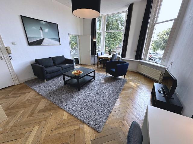 Appartement te huur in Kralingen-Oost, Rotterdam