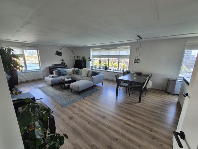 Appartement te huur in Kop van Zuid, Rotterdam