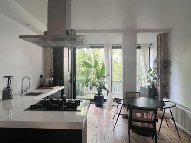 Appartement te huur in Nieuwe Westen, Rotterdam