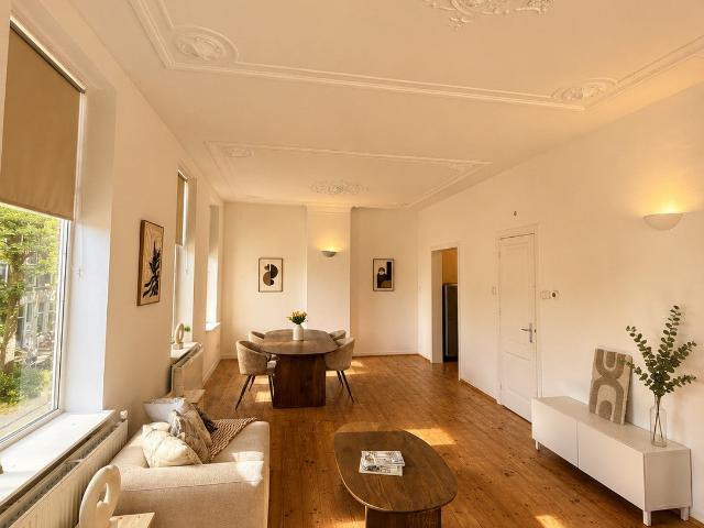 Appartement te huur in Rotterdam, Zuid Holland