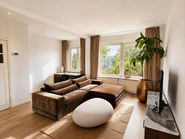 Appartement te huur in Hillegersberg-Schiebroek, Rotterdam