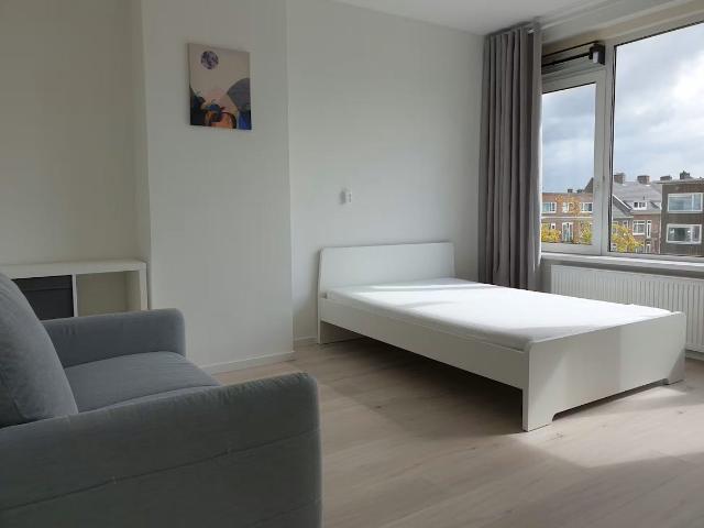 Kamer te huur in Charlois, Rotterdam