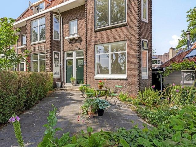 Appartement te huur in Hillegersberg-Schiebroek, Rotterdam