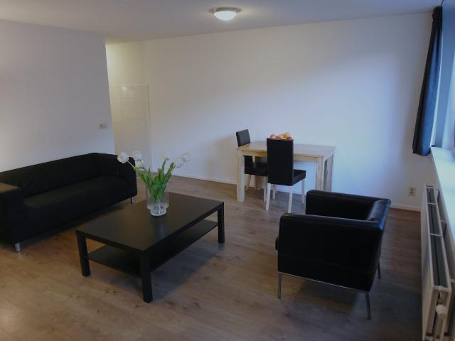 Appartement te huur in Kralingen-Oost, Rotterdam