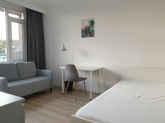 Appartement te huur in Charlois, Rotterdam