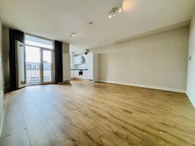 Appartement te huur in Hillesluis, Rotterdam
