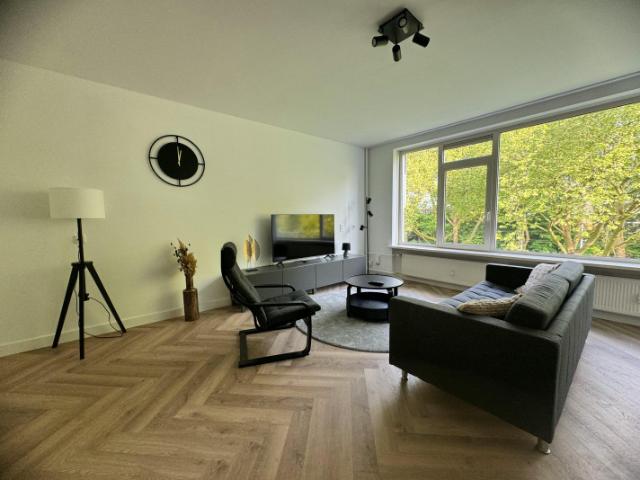 Appartement te huur in IJsselmonde, Rotterdam
