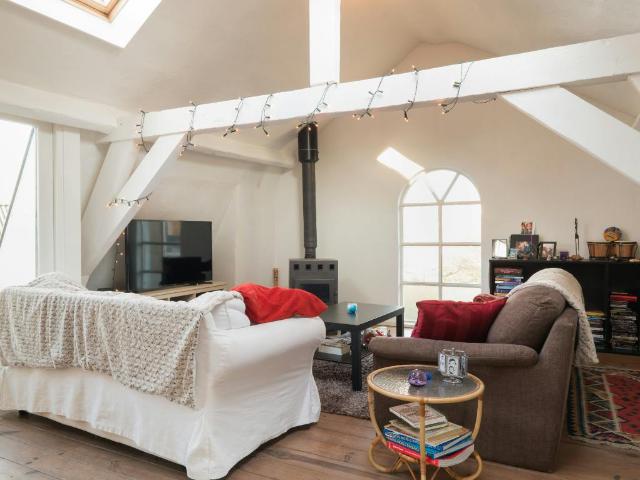 Appartement te huur in Overschie, Rotterdam