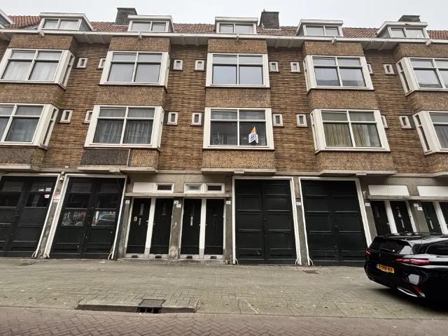Appartement te huur in Delfshaven, Rotterdam